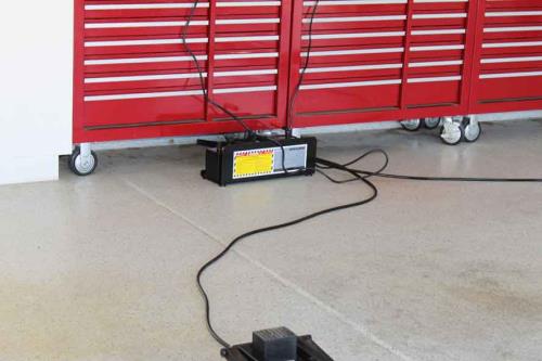 Mini-Unidad de Energía de QuickJack
